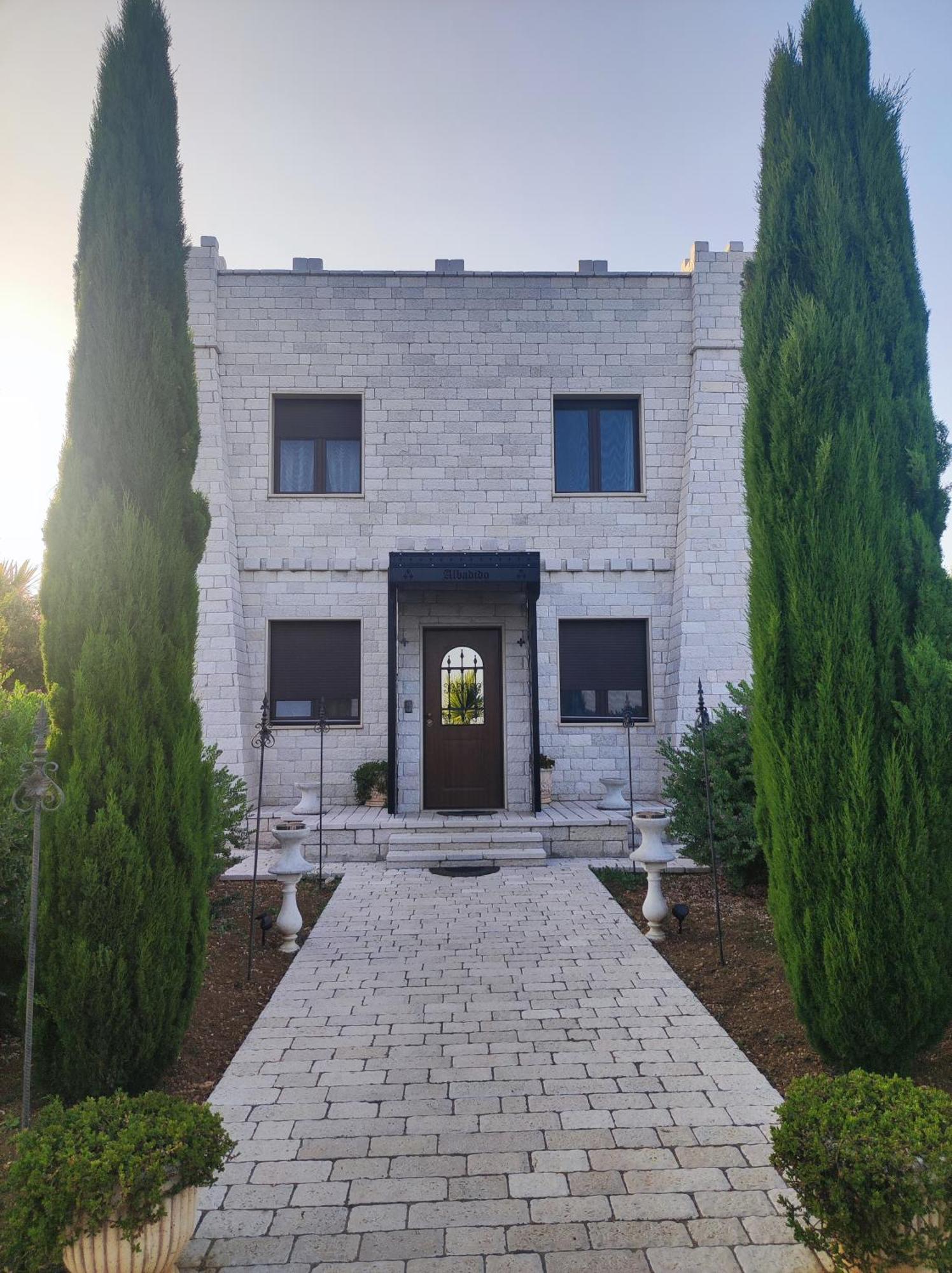Albadido Campomarino (Campobasso) Exterior foto