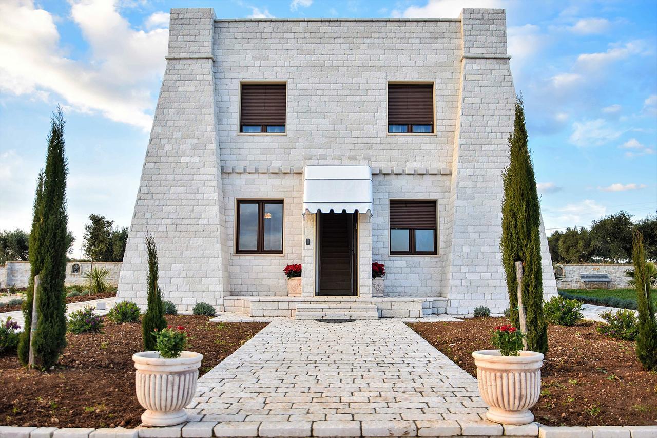 Albadido Campomarino (Campobasso) Exterior foto