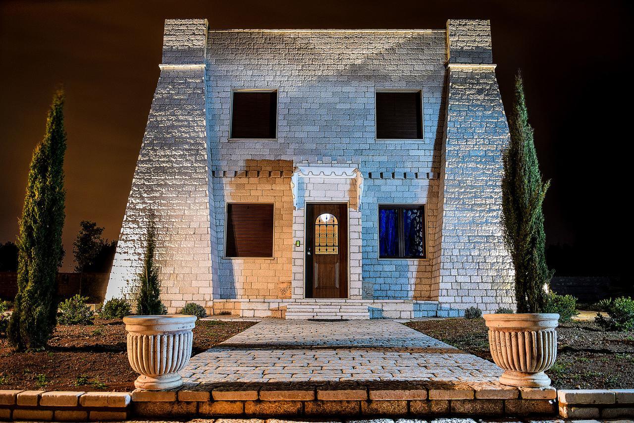 Albadido Campomarino (Campobasso) Exterior foto