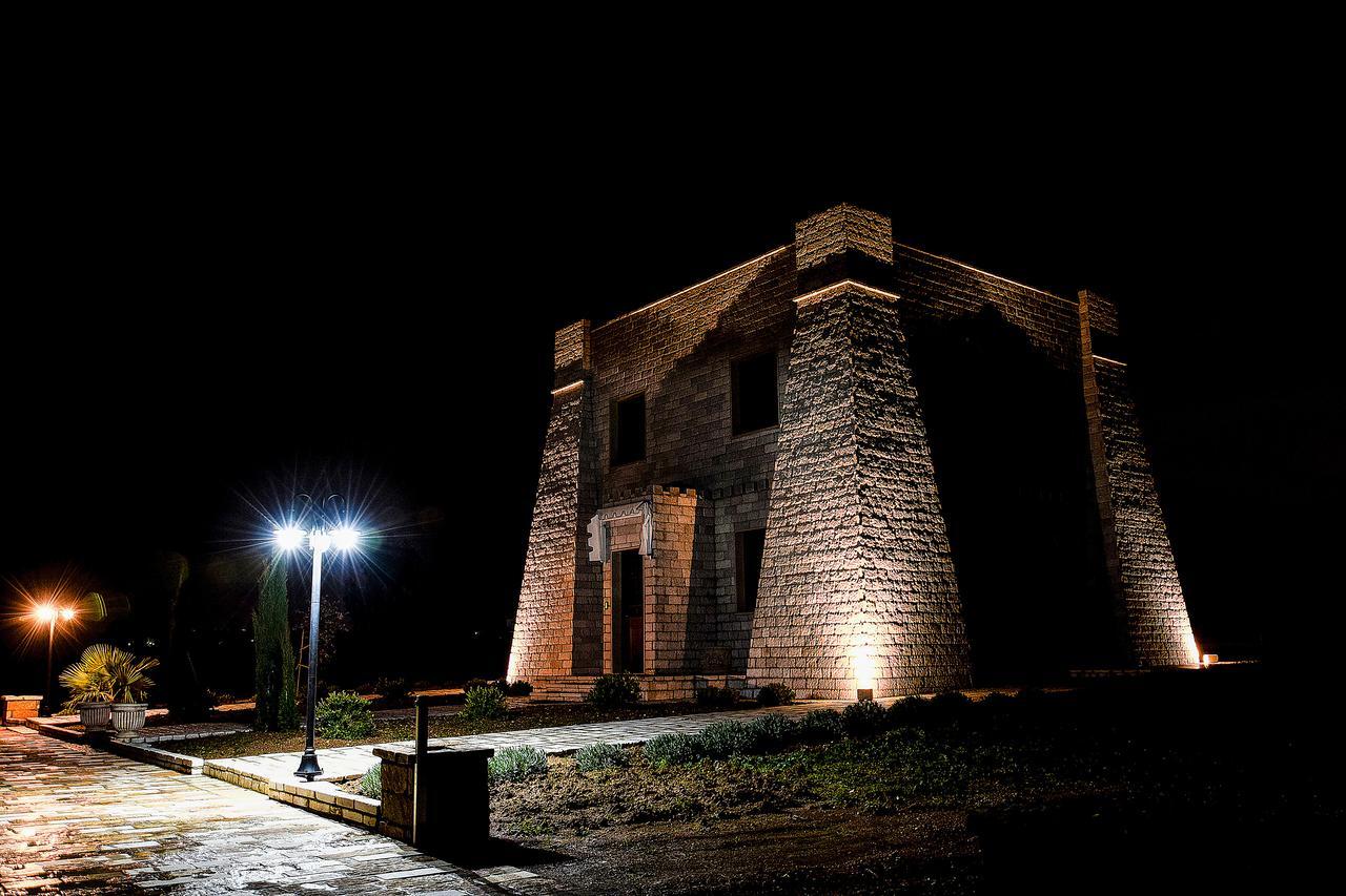 Albadido Campomarino (Campobasso) Exterior foto