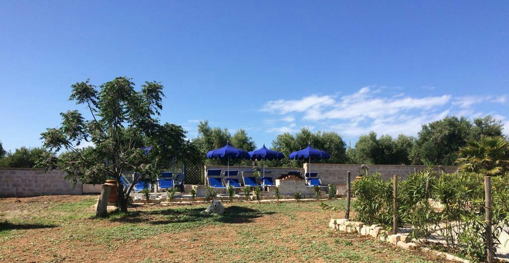 Albadido Campomarino (Campobasso) Exterior foto