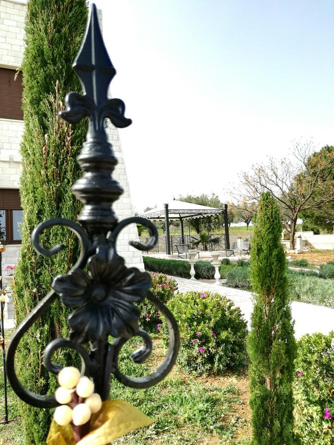Albadido Campomarino (Campobasso) Exterior foto