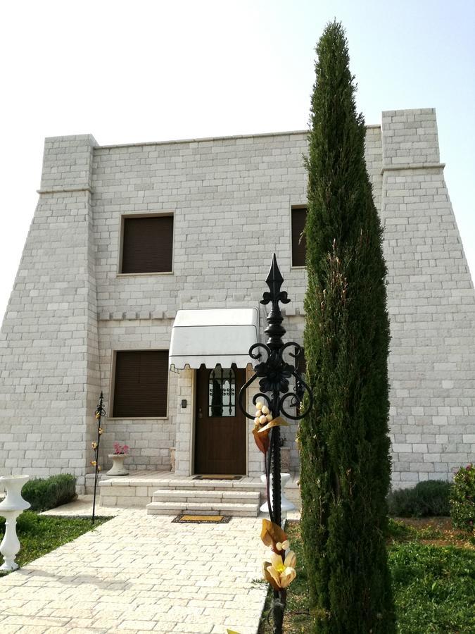 Albadido Campomarino (Campobasso) Exterior foto