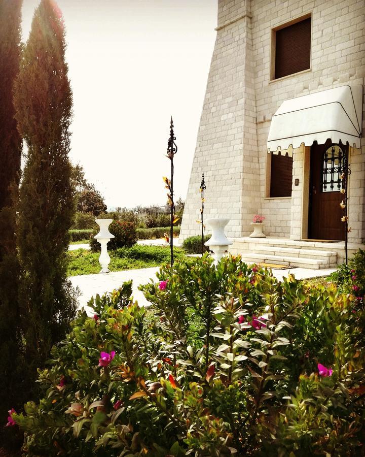 Albadido Campomarino (Campobasso) Exterior foto